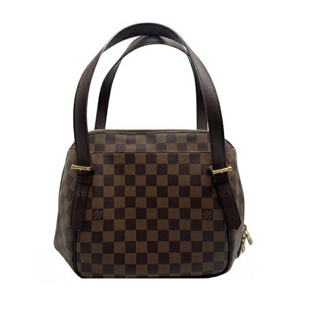 Louis Vuitton Tote bag Damier Belem